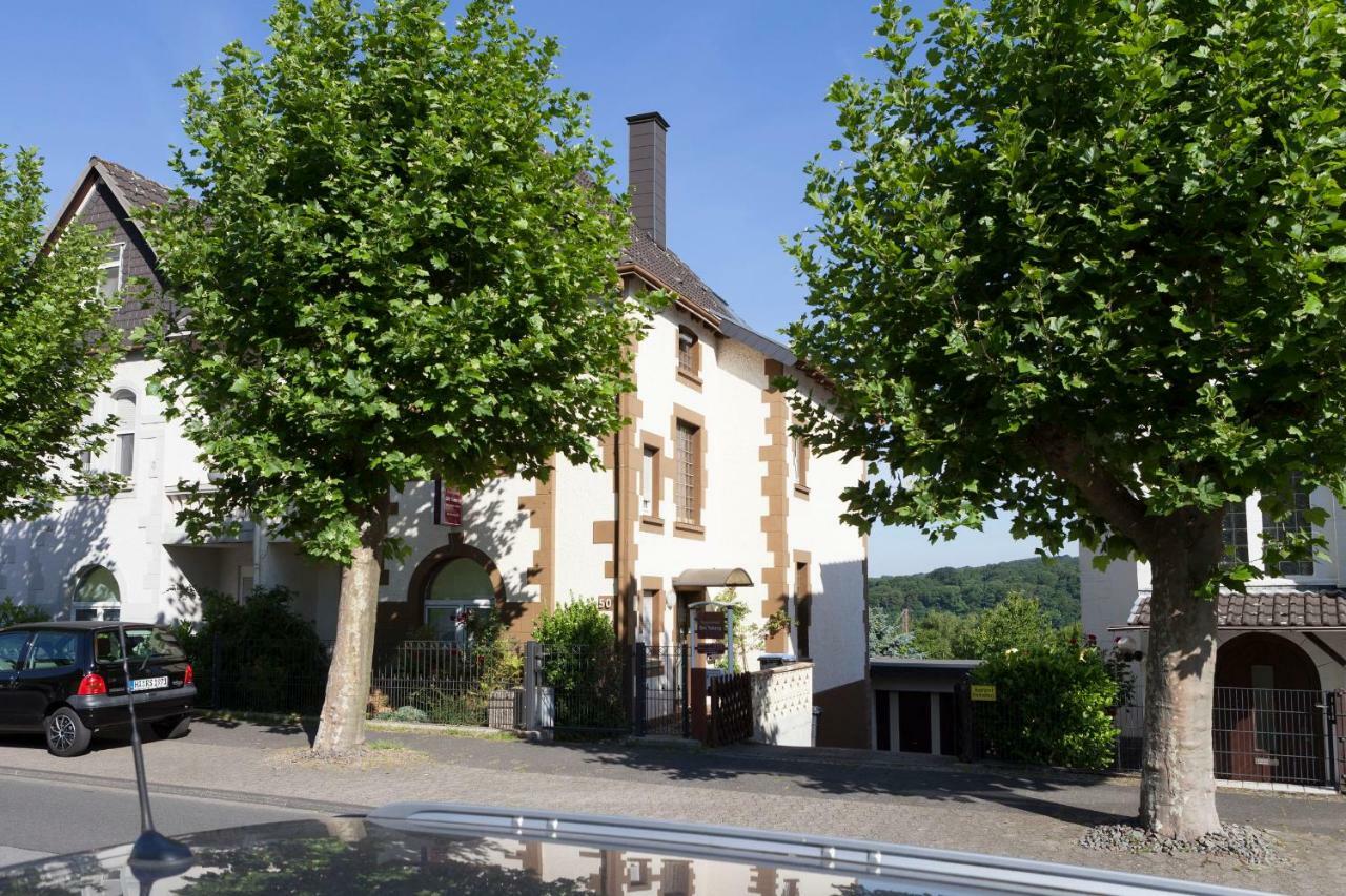 Monteur Apartment Charlotte Hagen  Buitenkant foto